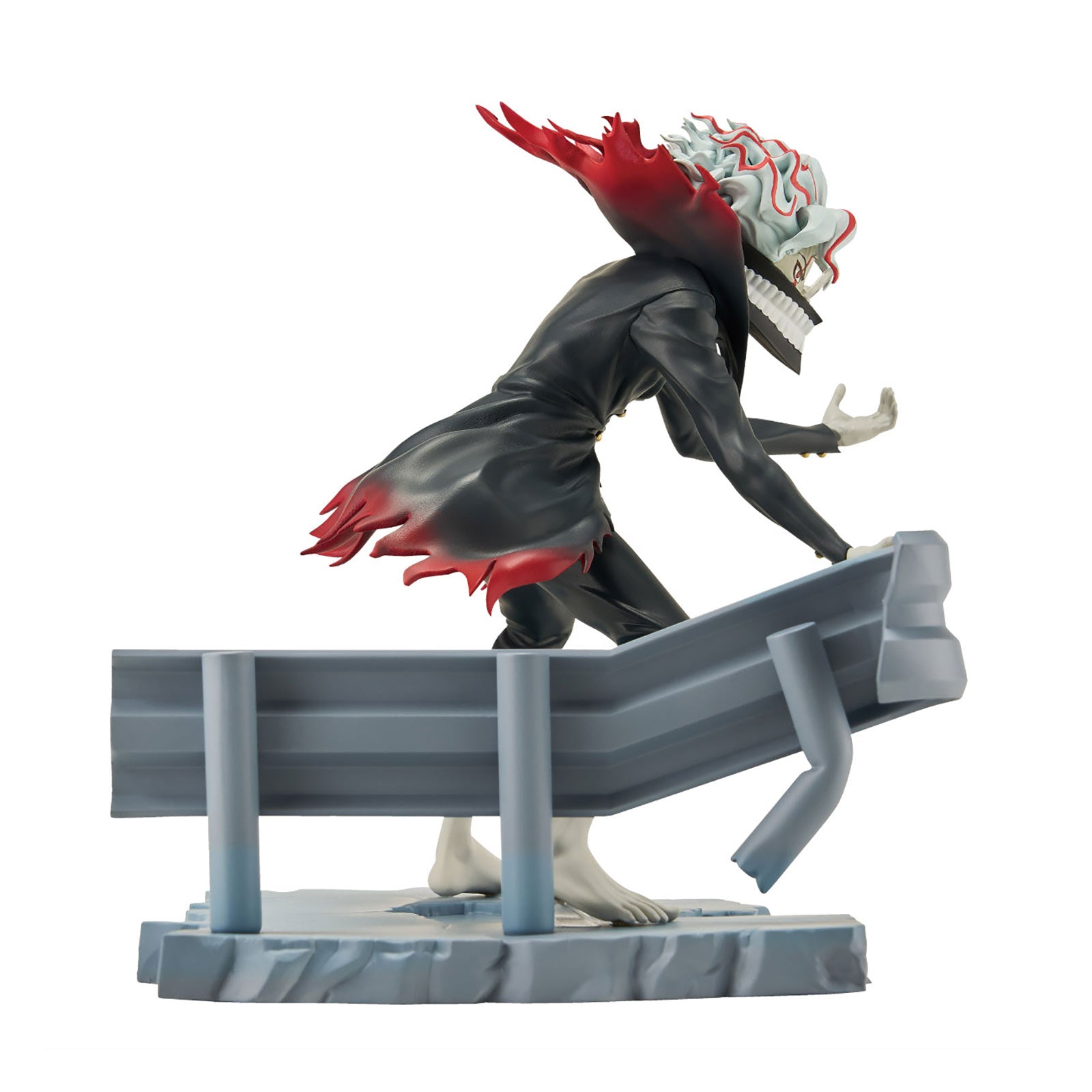 Produktbild Dandadan - Okarun Figure Life Figur