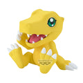 Produktbild Digimon Adventure - Agumon Sofvimates Figur