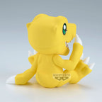 Produktbild Digimon Adventure - Agumon Sofvimates Figur