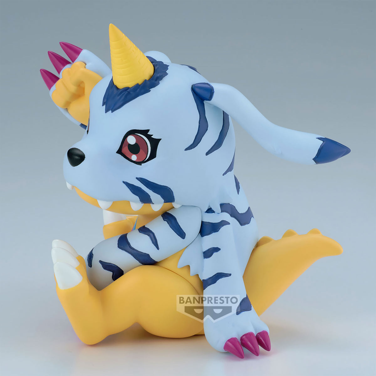 Product image Digimon Adventure - Gabumon Sofvimates Figure