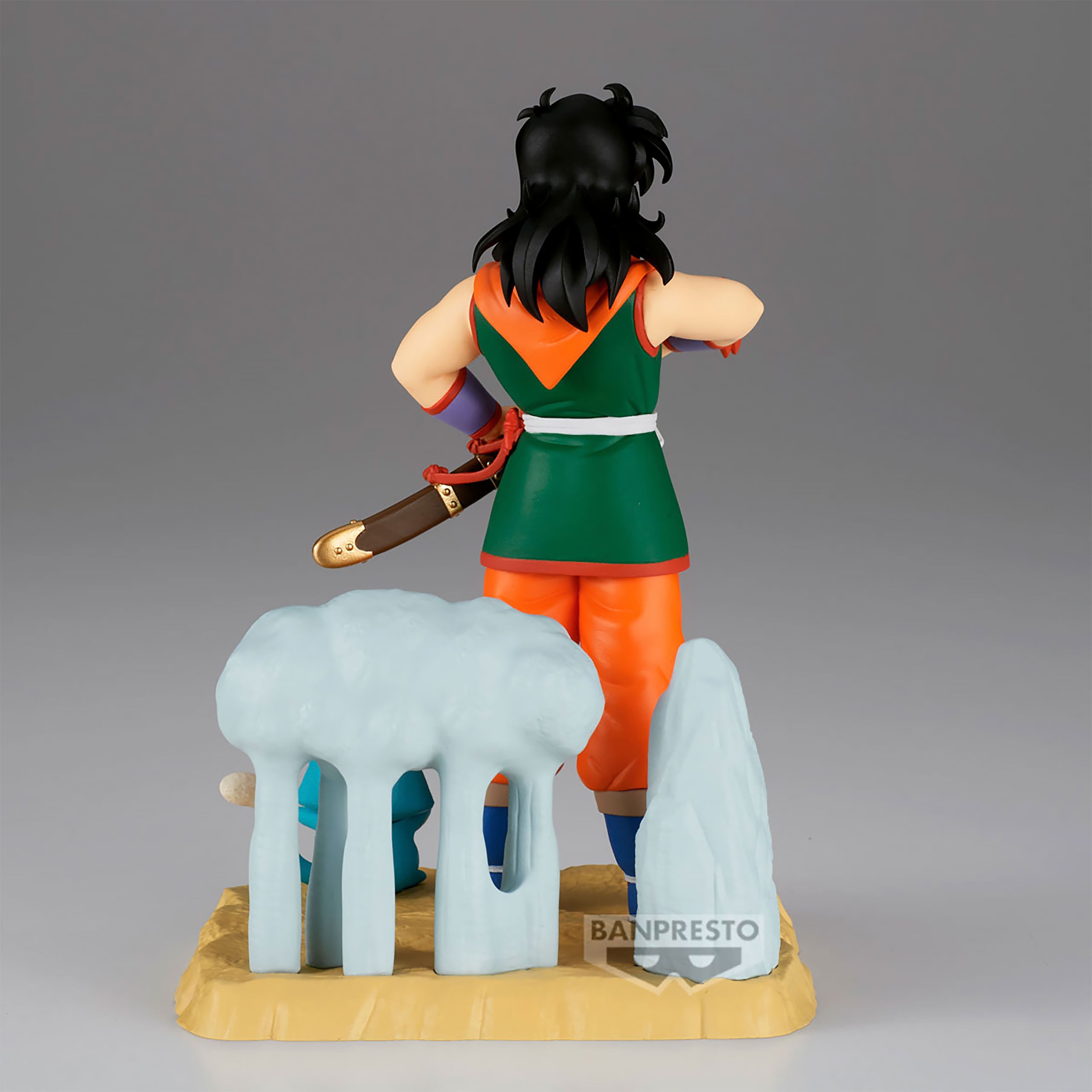 Produktbild Dragon Ball - Yamchu History Box Figur