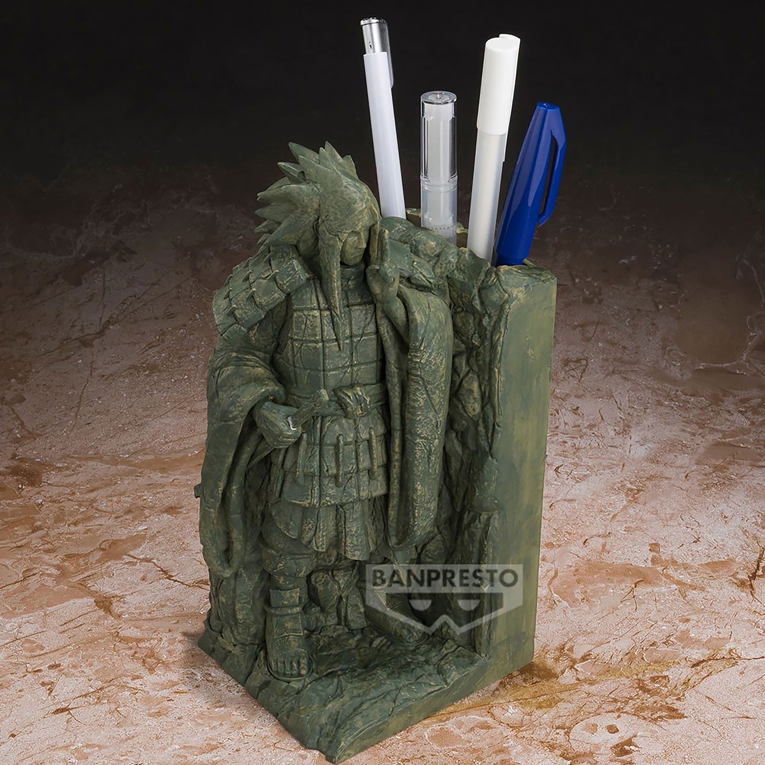 Produktbild Naruto - Madara Uchiha Figure Life Buchstütze