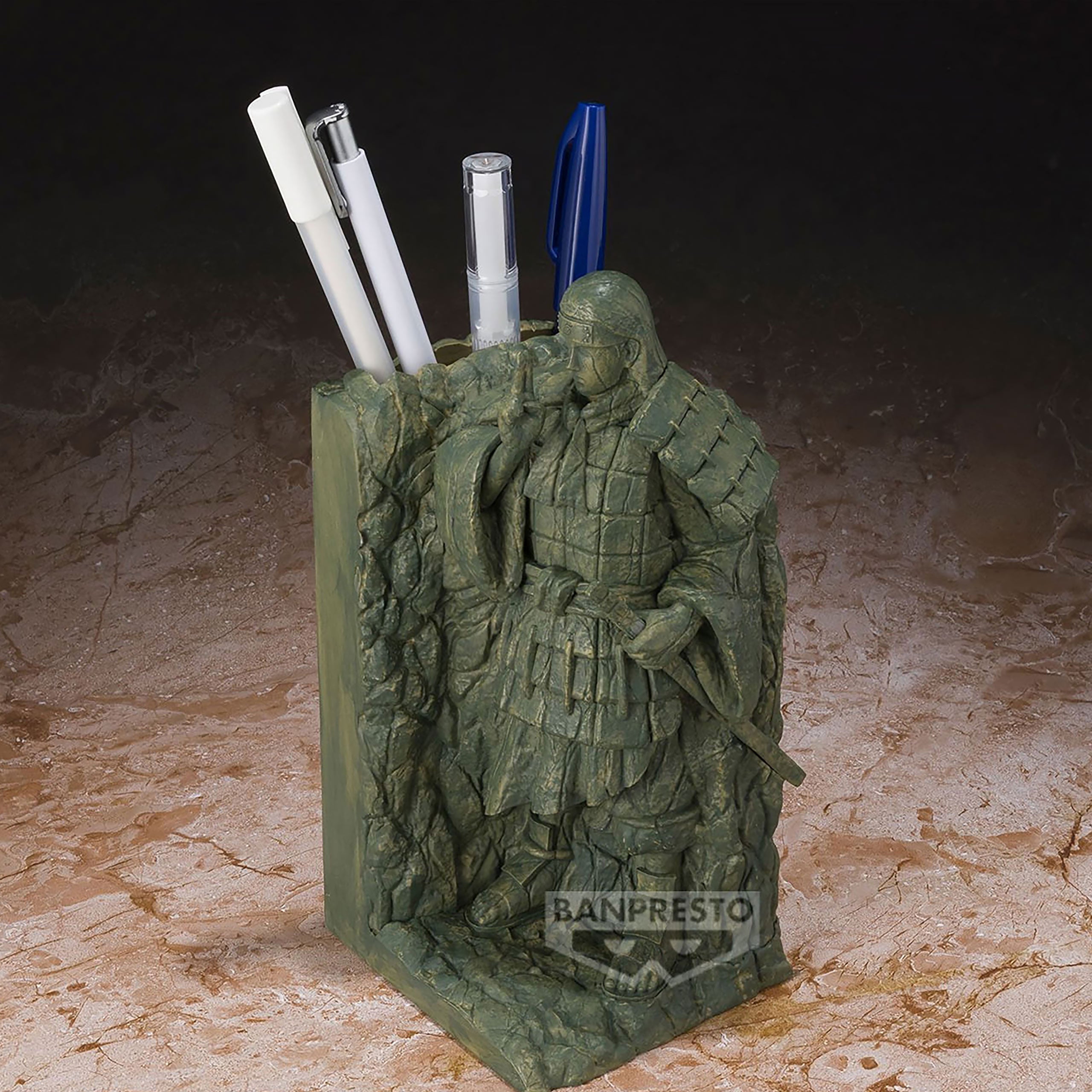 Produktbild Naruto - Hashirama Senju Figure Life Buchstütze