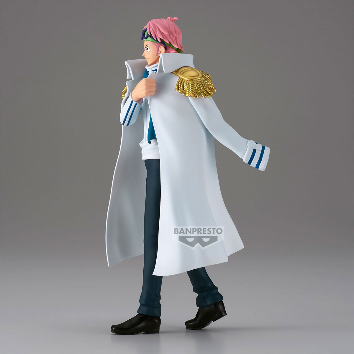 Produktbild One Piece - Koby The Shukko Figur