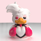 Produktbild Hazbin Hotel - Angel Dust TUBBZ Deko Ente