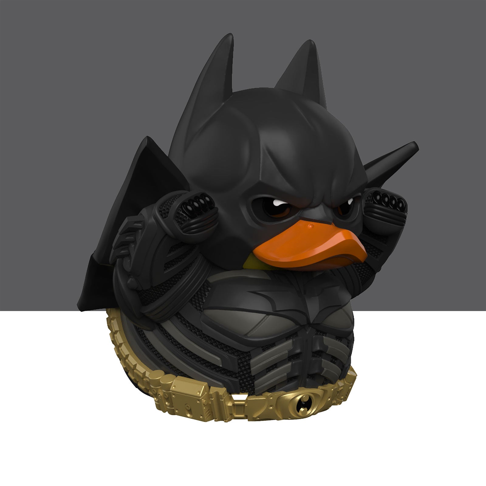 Produktbild Batman The Dark Knight - TUBBZ Deko Ente