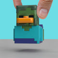 Produktbild Minecraft - Zombie Mini TUBBZ Deko Ente
