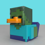 Produktbild Minecraft - Zombie Mini TUBBZ Deko Ente