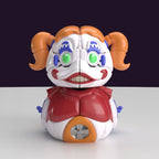 Product image Five Nights at Freddy's - Circus Baby Mini TUBBZ Cosplaying Duck