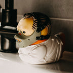 Produktbild Hannibal Lecter TUBBZ Deko Ente - Schweigen der Lämmer