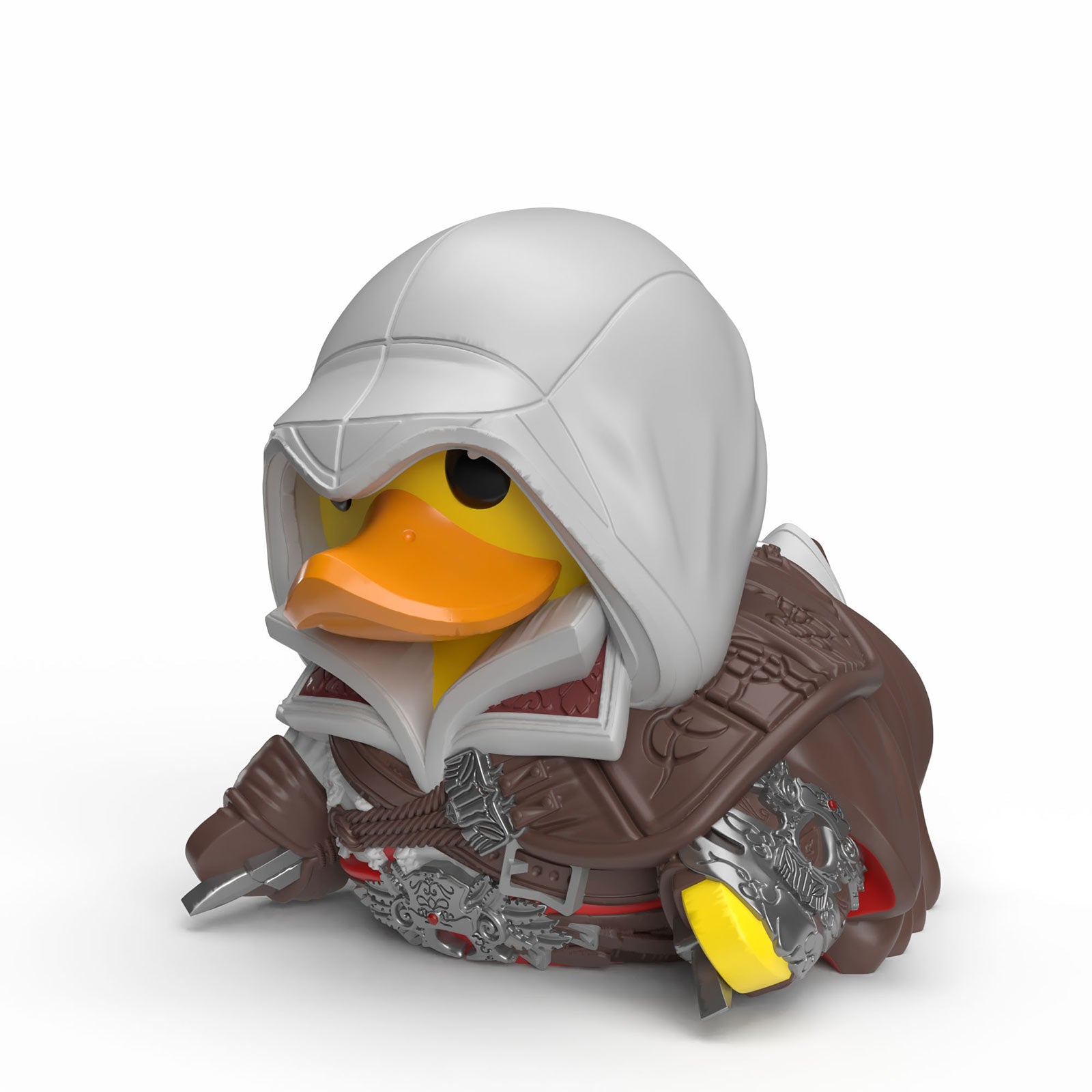 Produktbild Assassin's Creed - Ezio TUBBZ Deko Ente