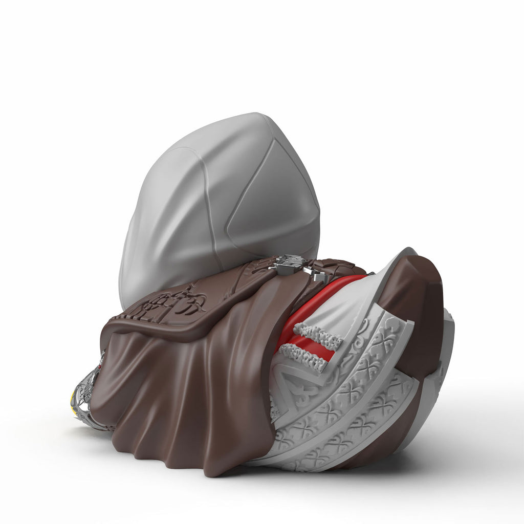 Produktbild Assassin's Creed - Ezio TUBBZ Deko Ente