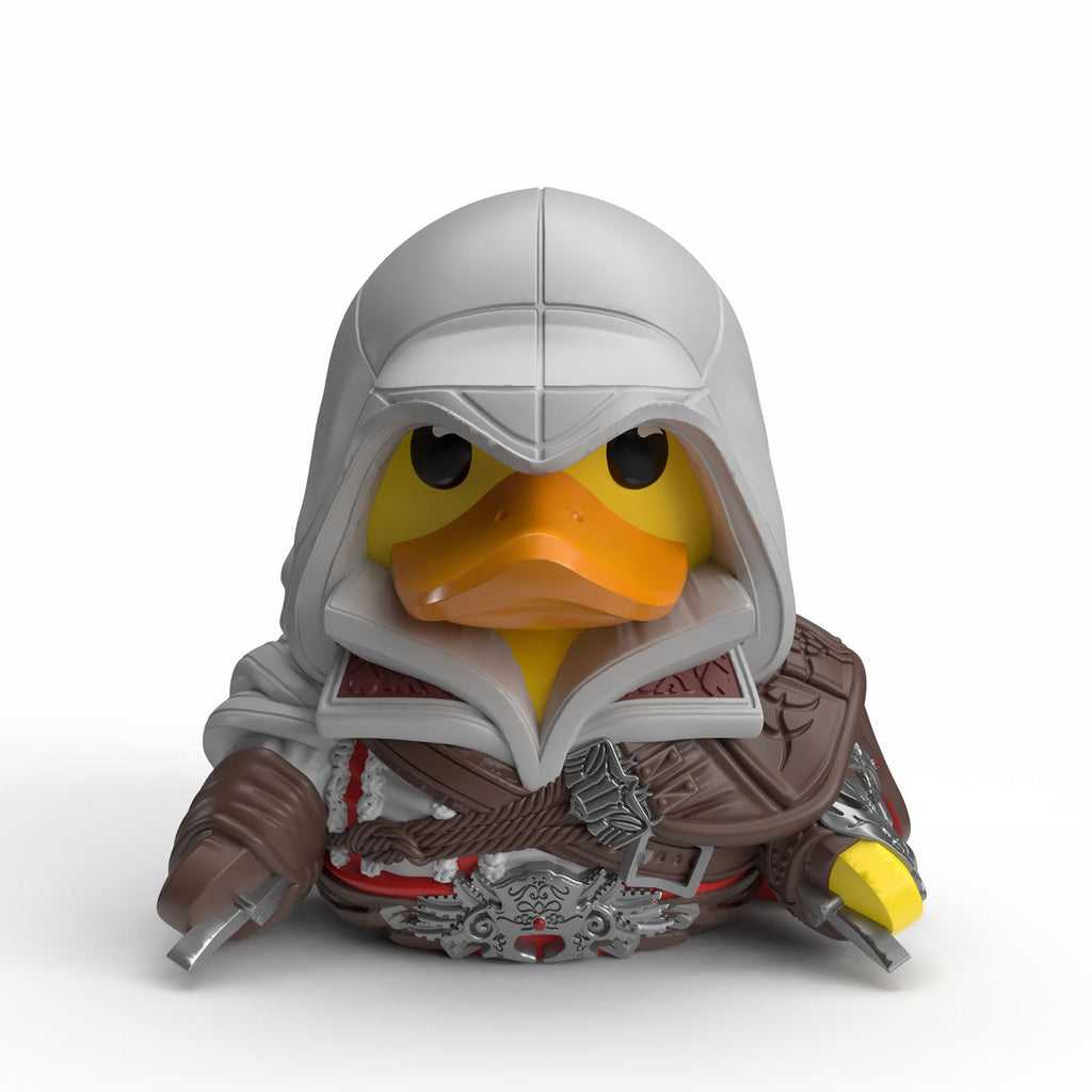 Produktbild Assassin's Creed - Ezio TUBBZ Deko Ente