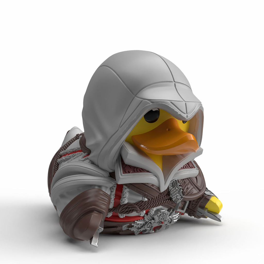 Produktbild Assassin's Creed - Ezio TUBBZ Deko Ente