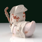 Produktbild Silent Hill - Nurse TUBBZ Deko Ente