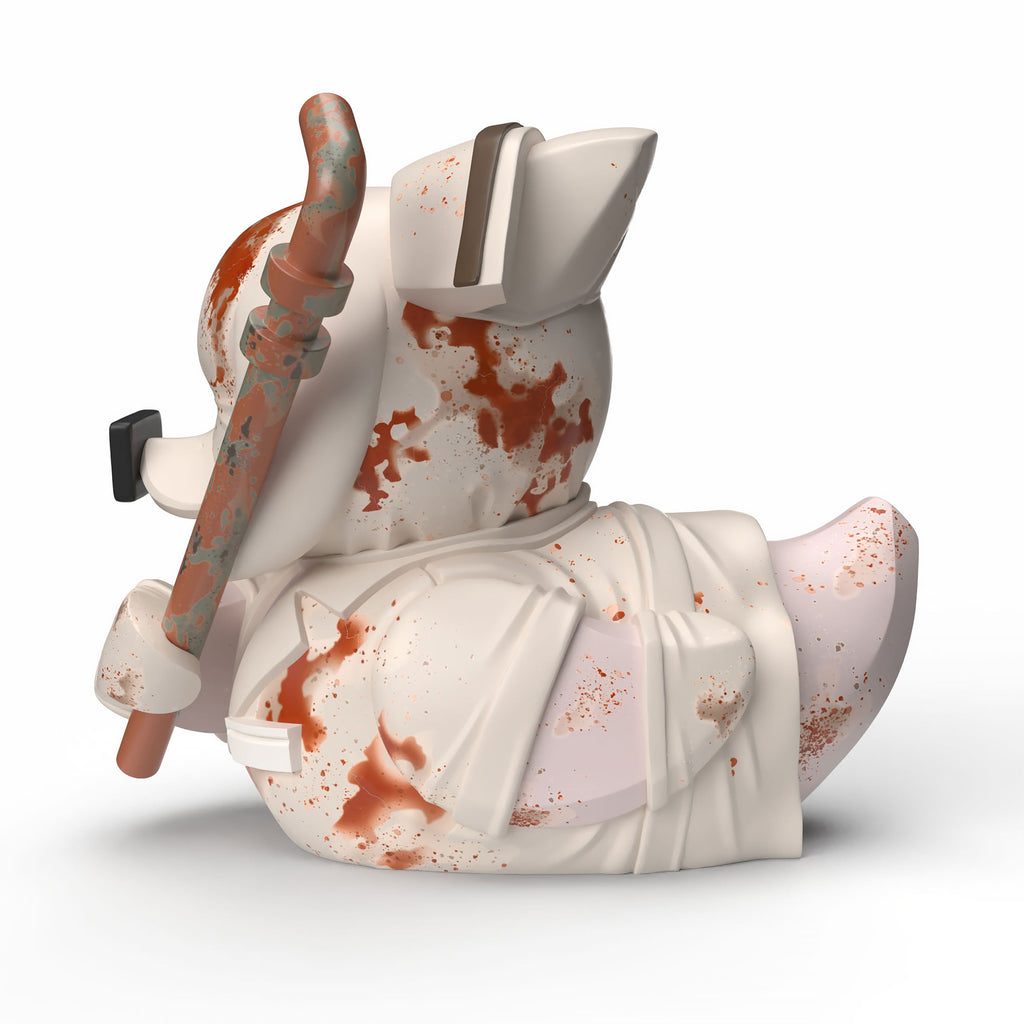Produktbild Silent Hill - Nurse TUBBZ Deko Ente