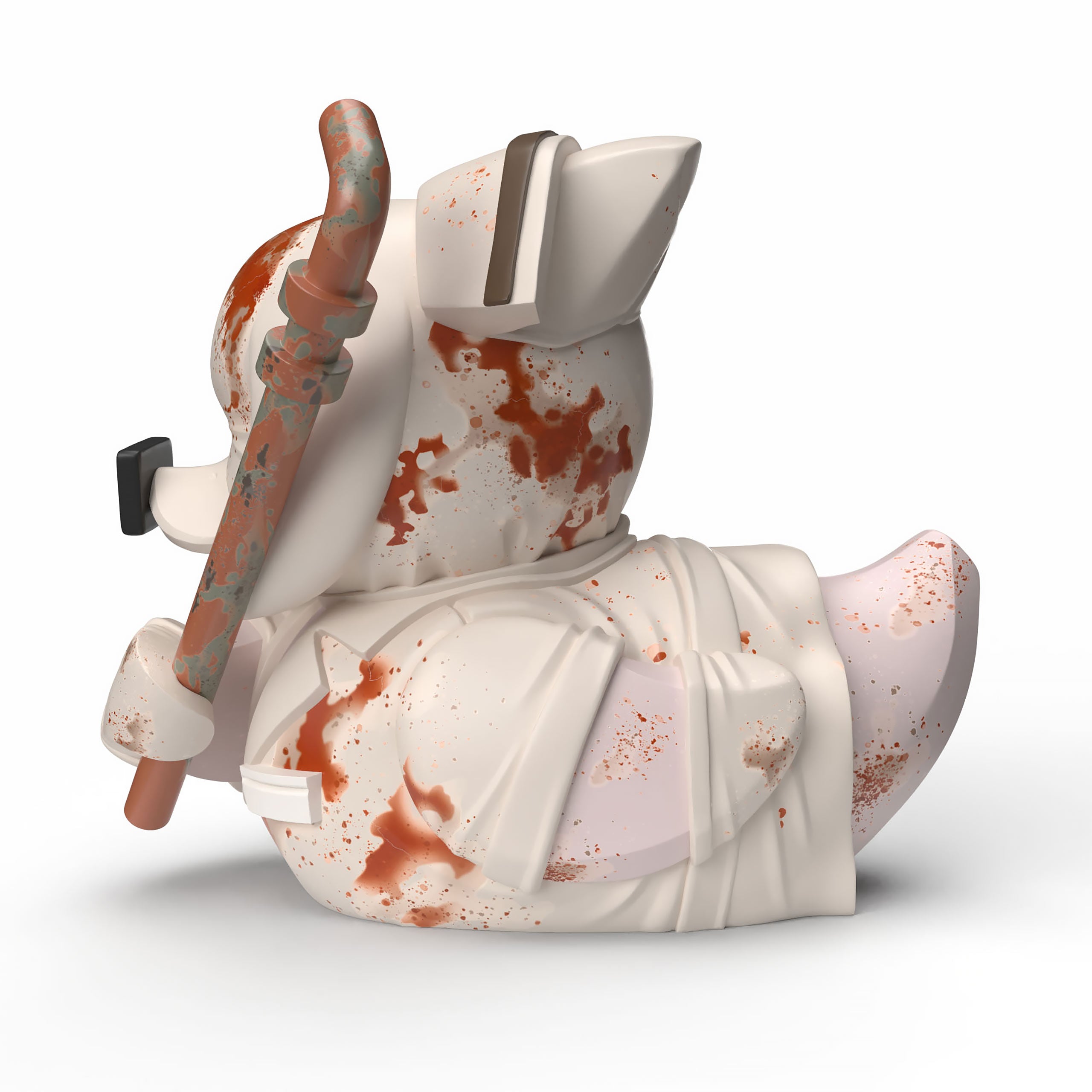 Produktbild Silent Hill - Nurse TUBBZ Deko Ente