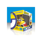 Produktbild Minions - King Bob TUBBZ Deko Ente