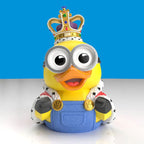 Produktbild Minions - King Bob TUBBZ Deko Ente