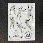 Produktbild Original Stormtrooper - Magneten