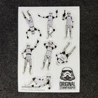 Produktbild Original Stormtrooper - Magneten