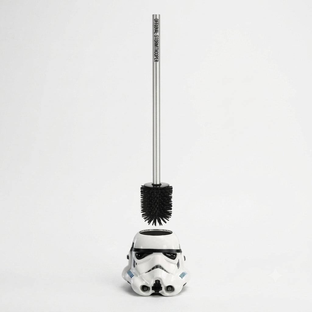 Produktbild Original Stormtrooper - Toilettenbürste
