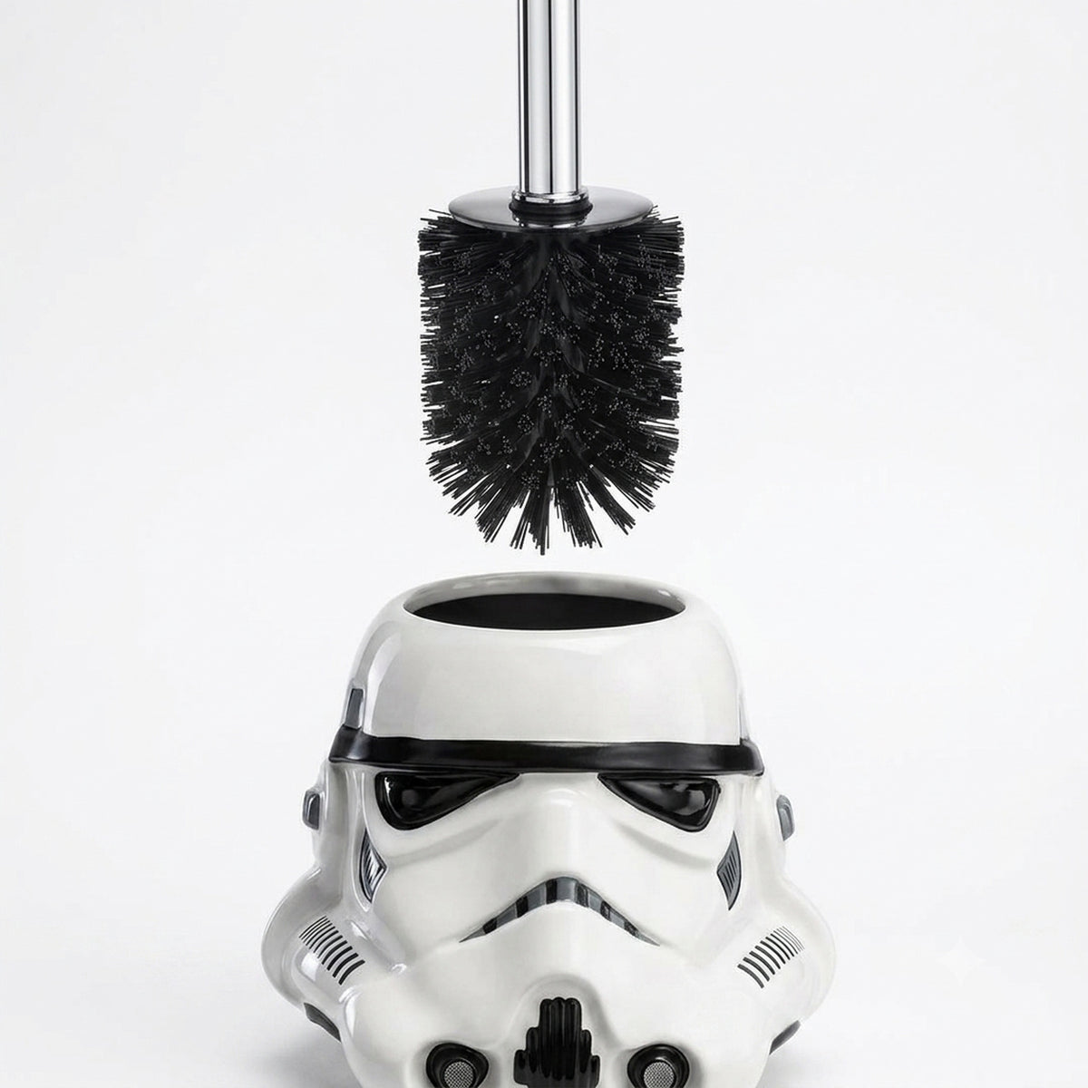 Produktbild Original Stormtrooper - Toilettenbürste