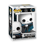 Produktbild Nightmare Before Christmas - Jack Couture Funko Pop Figur