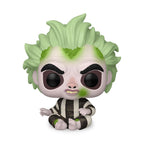 Produktbild Beetlejuice - Baby Beetlejuice Funko Pop Figur