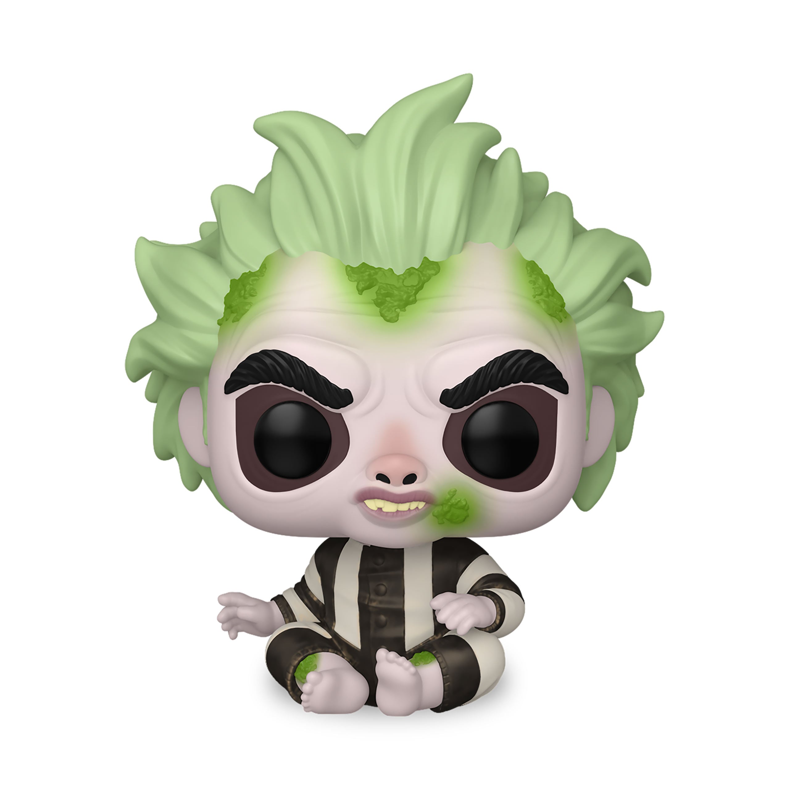 Produktbild Beetlejuice - Baby Beetlejuice Funko Pop Figur