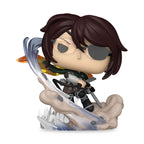 Produktbild Attack on Titan - Hange Zoe Funko Pop Figur