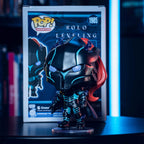 Produktbild Solo Leveling - Igris Funko Pop Figur