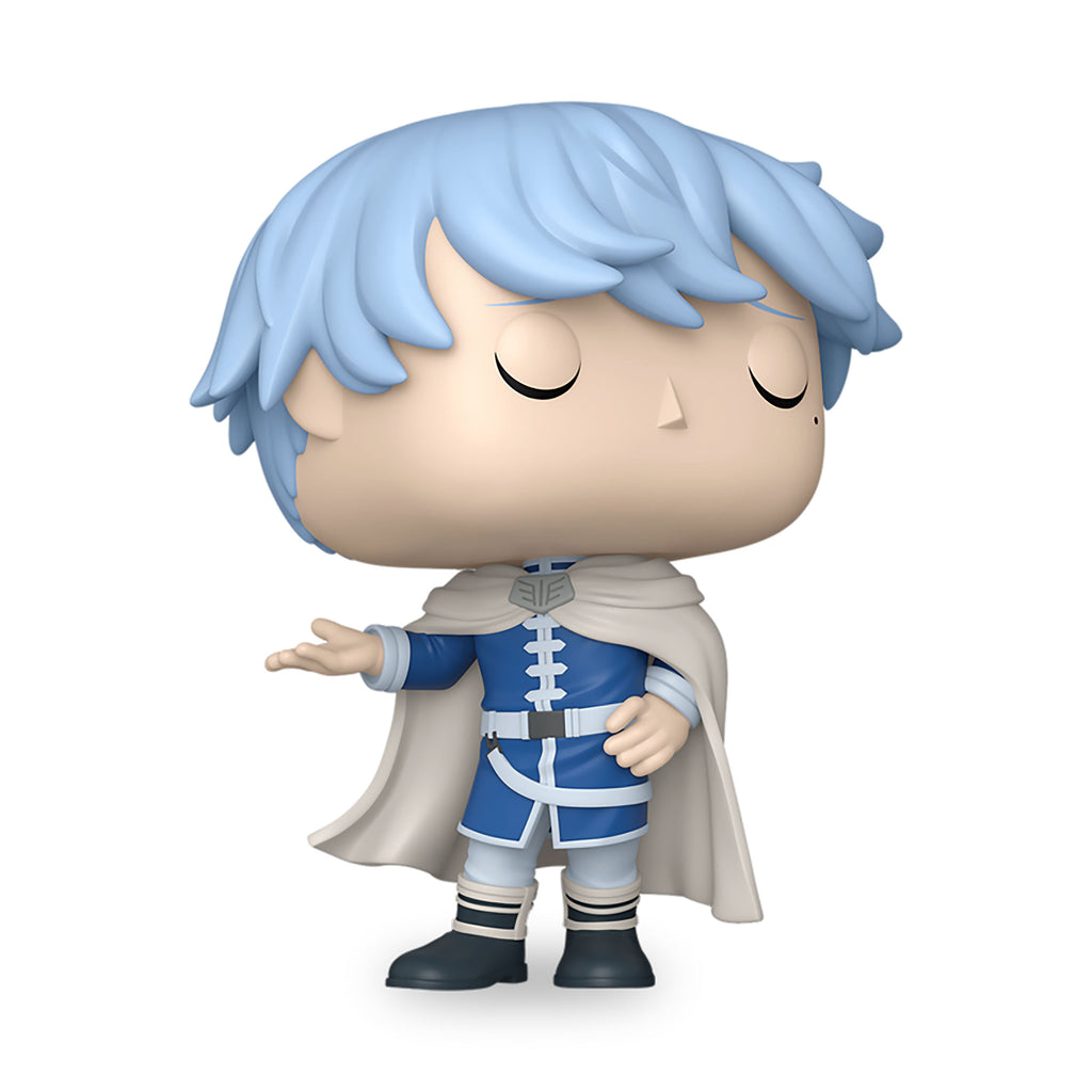 Produktbild Frieren: Nach dem Ende der Reise - Himmel Funko Pop Figur