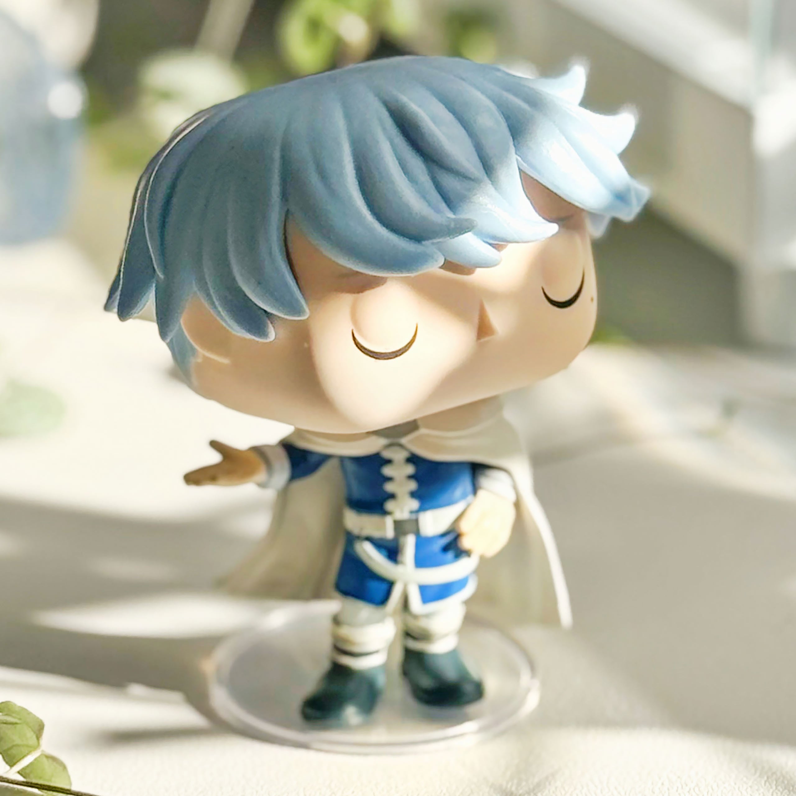Produktbild Frieren: Nach dem Ende der Reise - Himmel Funko Pop Figur
