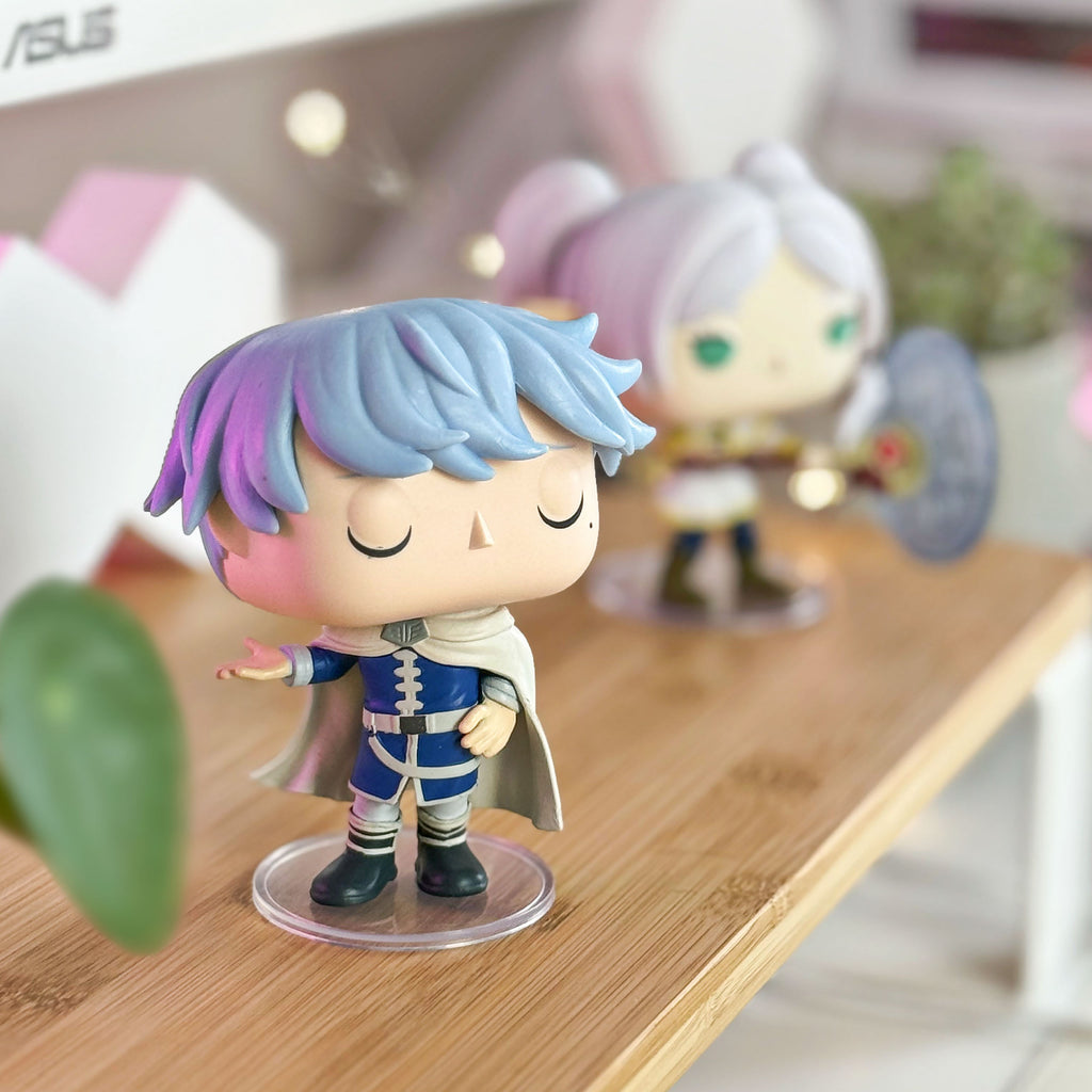 Produktbild Frieren: Nach dem Ende der Reise - Himmel Funko Pop Figur