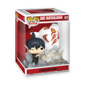 Produktbild Chainsaw Man - Aki (Fox Devil) Funko Pop Figur