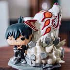 Produktbild Chainsaw Man - Aki (Fox Devil) Funko Pop Figur