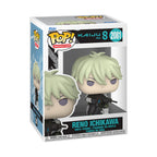 Produktbild Kaiju No. 8 - Reno Ichikawa Funko Pop Figur