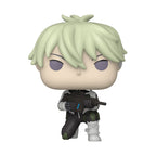 Produktbild Kaiju No. 8 - Reno Ichikawa Funko Pop Figur