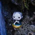 Produktbild Der Herr der Ringe - Gollum Glow in the Dark Funko Pop Figur
