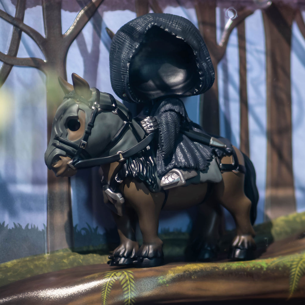 Produktbild Der Herr der Ringe - Die Gefährten Funko Pop Diorama Figur