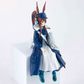 Produktbild Arknights - Amiya Newsgirl Noodle Stopper Figur