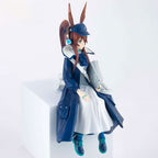 Produktbild Arknights - Amiya Newsgirl Noodle Stopper Figur