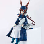 Produktbild Arknights - Amiya Newsgirl Noodle Stopper Figur