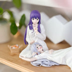 Product image Frieren: Beyond Journey’s End - Fern Nap Figure
