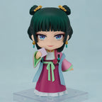 Produktbild Die Tagebücher der Apothekerin - Maomao Nendoroid Actionfigur Garden Party Version