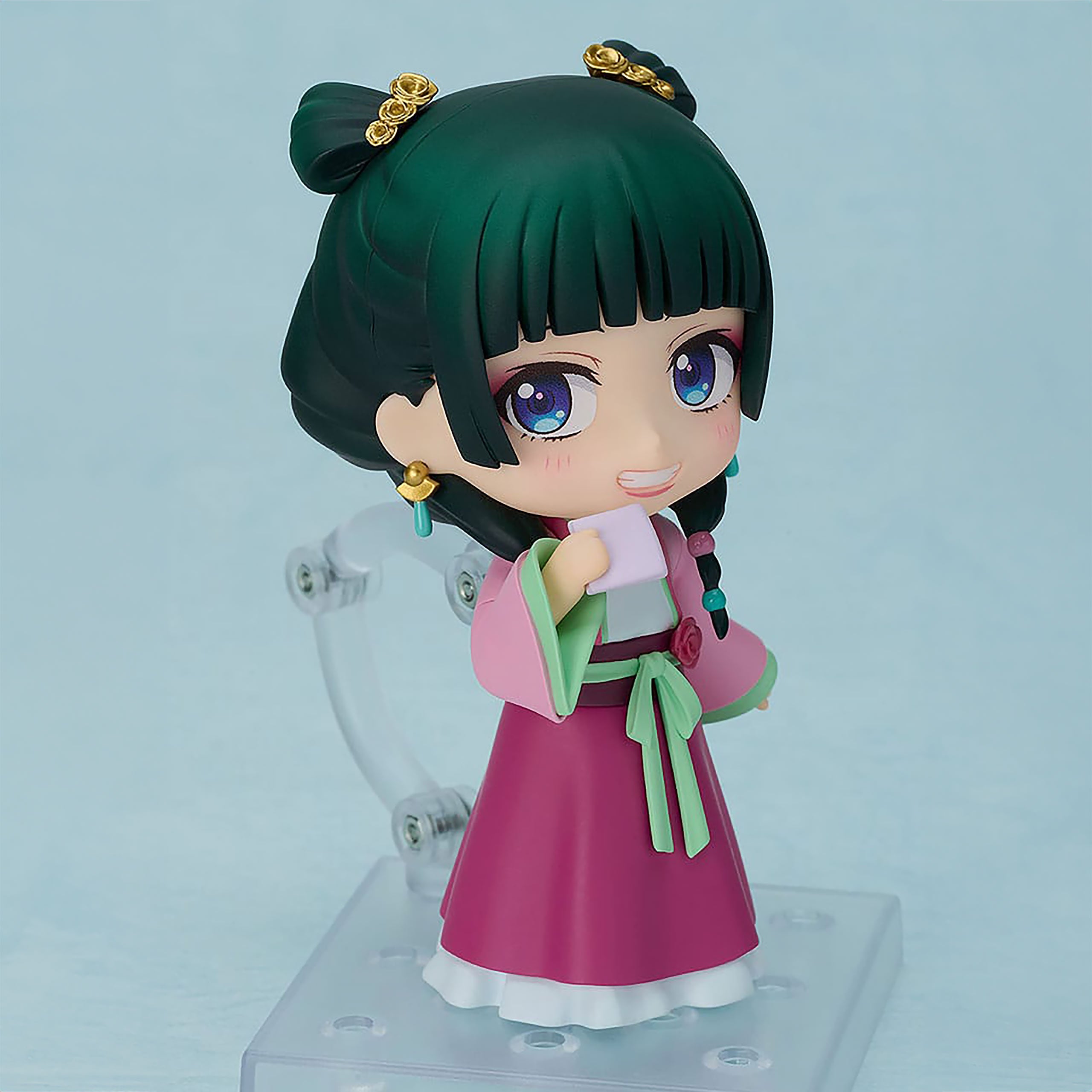 Produktbild Die Tagebücher der Apothekerin - Maomao Nendoroid Actionfigur Garden Party Version