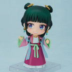 Produktbild Die Tagebücher der Apothekerin - Maomao Nendoroid Actionfigur Garden Party Version