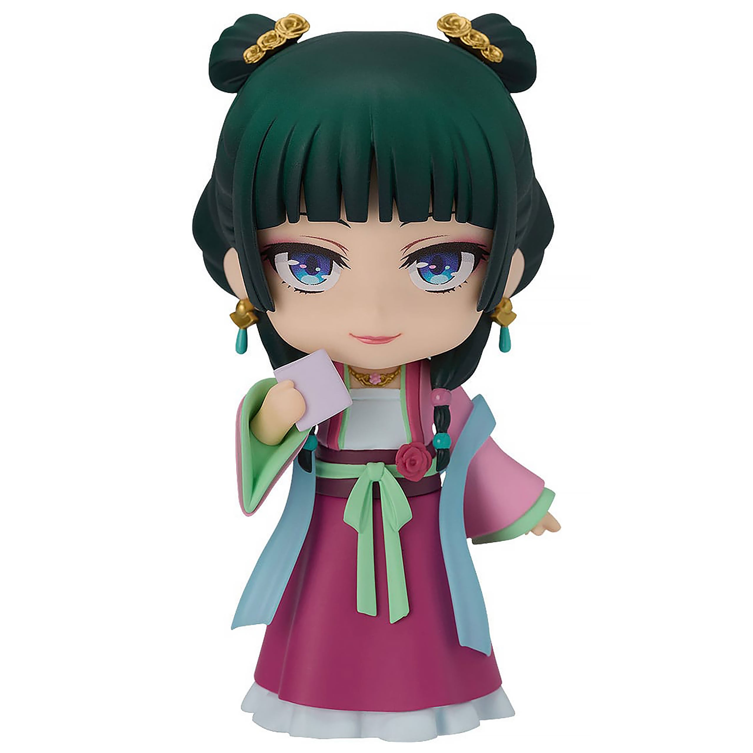 Produktbild Die Tagebücher der Apothekerin - Maomao Nendoroid Actionfigur Garden Party Version