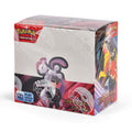 Produktbild Pokemon - Scarlet & Violet Destined Rivals Booster Display